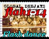 Flash dance-REMIX