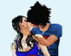 ~S~ Animated Kiss