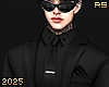 ♛ New Year Suit II
