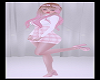 One Leg Up F Avatar