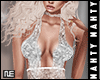 ɳ Diamond Silver