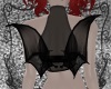 Layerable Bat Wings