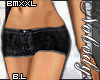 BL| BMXXL' Dark Shorts