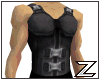 Armored Vest (Muscular)