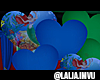 Le|Little Mer.Balloons