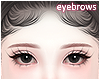 ♪ brows soft - r