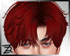 !R Fanyu Red