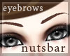 ((n: eyebrow sweet brown