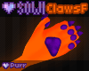 *W* SOWI Claws F