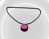 M' Necklace Pisces F
