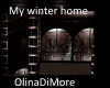 (OD) My winter home
