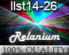 Relanium - Leel Lost 2/2