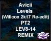 Avicii- Levels REMIX P2