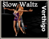 Slow Waltz