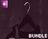 Edgy Y2K Aura
