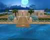 Charlet with  Pool