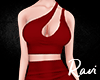 R. Rhea Red Set