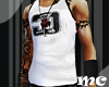 SpecialistWhite Vest