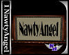 (1NA) NawtyAngel Sign