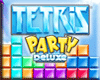 [SF] Tetris party 2p