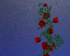 Rosebush