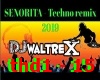 DJ. Waltrex