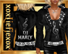 [L] Marley Jacket