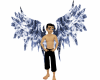 Ice Angel Wings