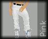 *Pink* Pants + Kicks 1