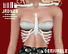 <J> Drv Bone Mermaid