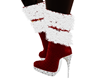 ♫]XMAS BOOTS