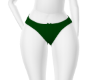 Simple Green Panty