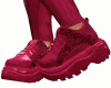 Iva Wild Baddie Sneaker2