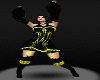 Party Ruffles Outfit