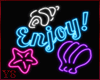 *Y*Neon-Enjoy!