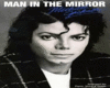 Man In  Mirror(mitm1-15)