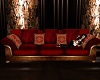 *RPD* Long Sofa