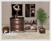 Country Villa Dresser 2