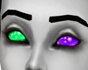 Psionic OC Eyes