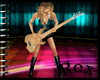 [rex]Crazy Guitar 2