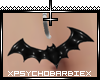 PB-Batty Belly Ring