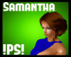 ♥PS♥ Samantha Brown