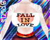 FALL in love BPLUS w