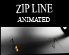 Tease's 007 ZipLine