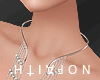 ! Afrodite PearlNecklace