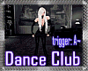 ❂ Dance Club 1 ❦