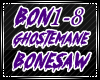 ❤GHOSTEMANE-BONESAW