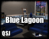 QSJ-Blue Lagoon Room