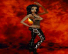 Golden Wings of Goth