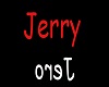 Jerry head sign
